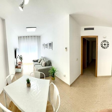 Sant Carlos de la Ràpita Relaxmaria 아파트 외부 사진