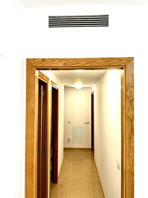 Sant Carlos de la Ràpita Relaxmaria 아파트 외부 사진