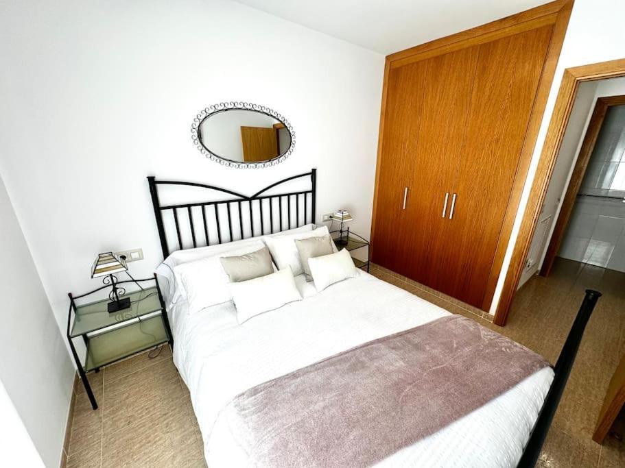 Sant Carlos de la Ràpita Relaxmaria 아파트 외부 사진