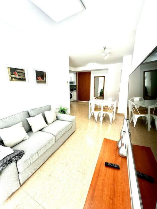Sant Carlos de la Ràpita Relaxmaria 아파트 외부 사진