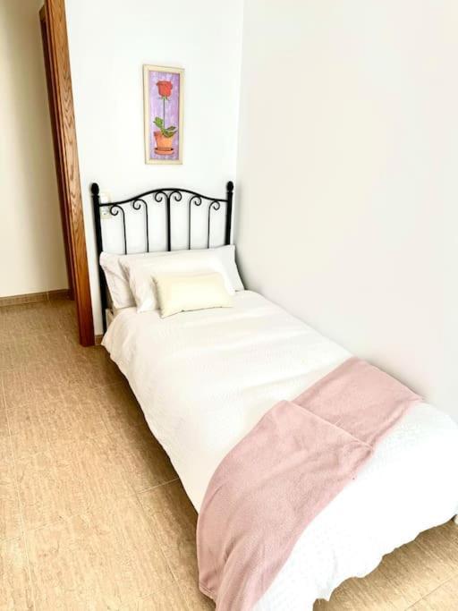 Sant Carlos de la Ràpita Relaxmaria 아파트 외부 사진